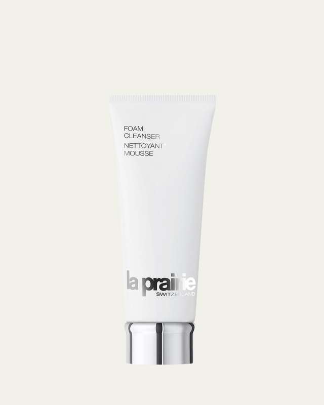 Foam Cleanser, 4.0 oz.